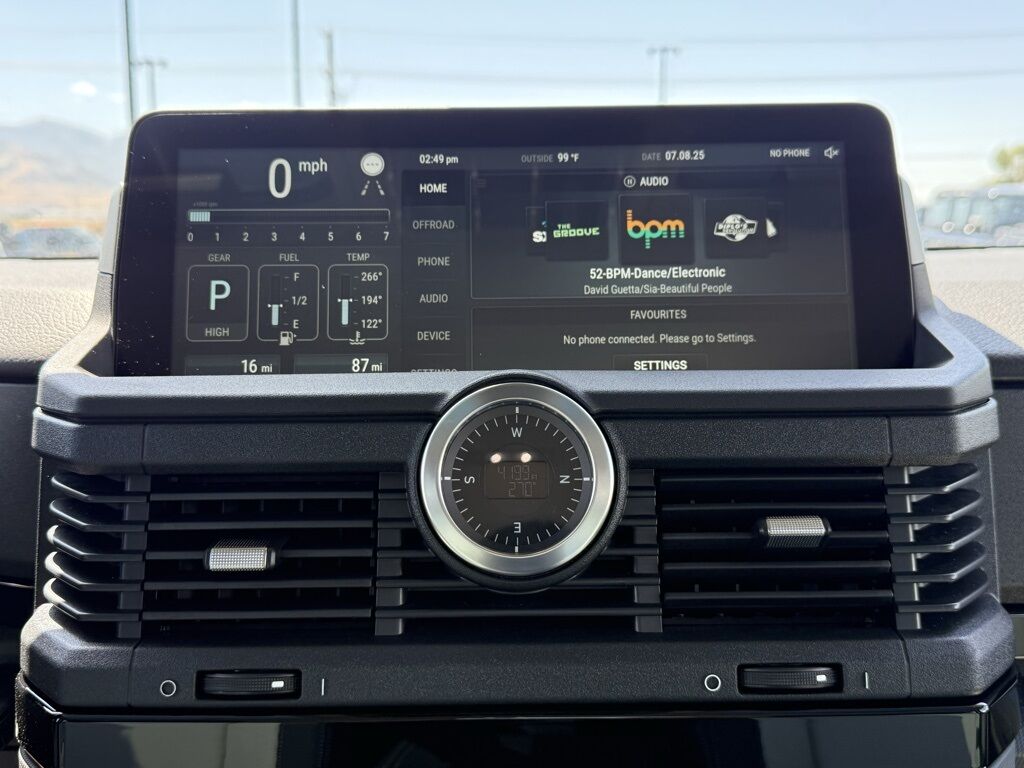 2025 INEOS Grenadier Fieldmaster Edition West Valley UT