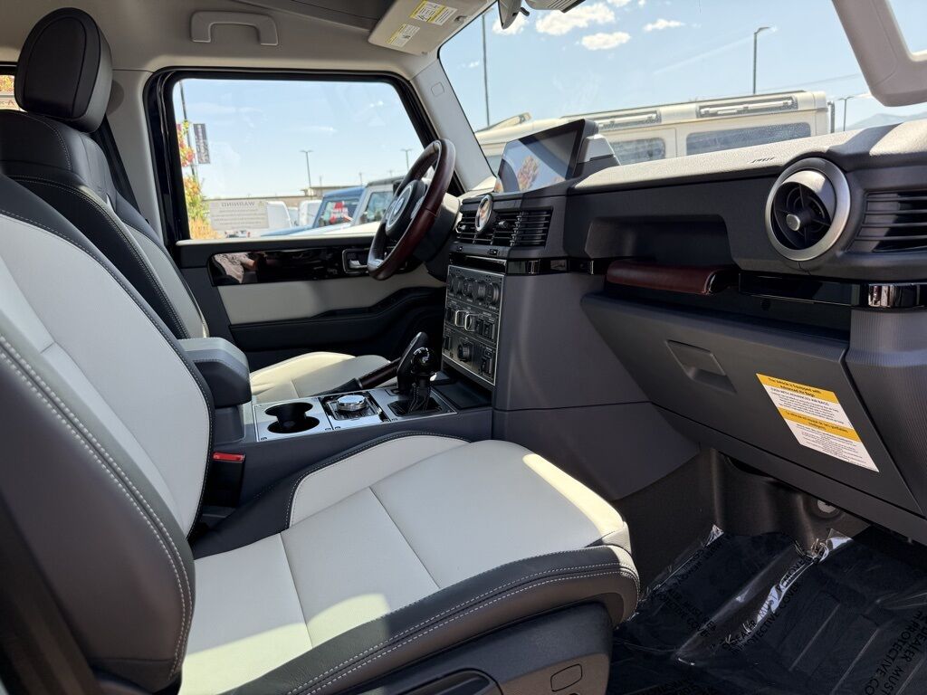 2025 INEOS Grenadier Fieldmaster Edition West Valley UT