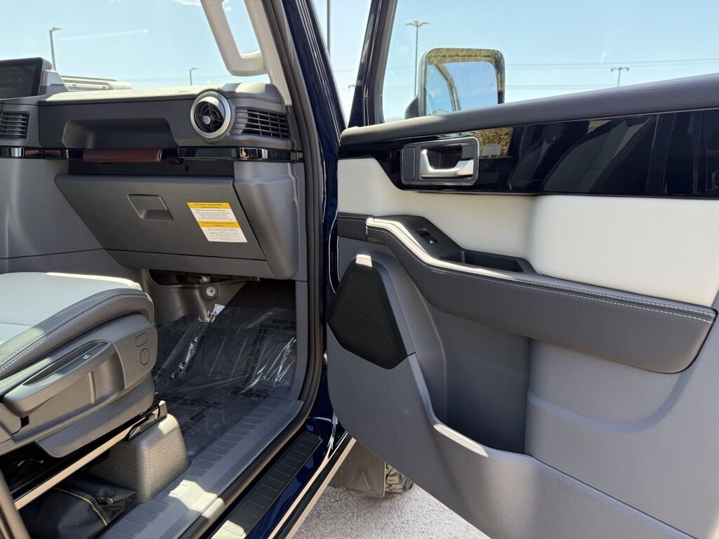 2025 INEOS Grenadier Fieldmaster Edition West Valley UT