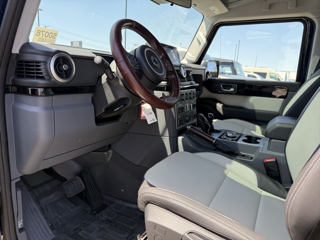 2025 INEOS Grenadier Fieldmaster Edition West Valley UT