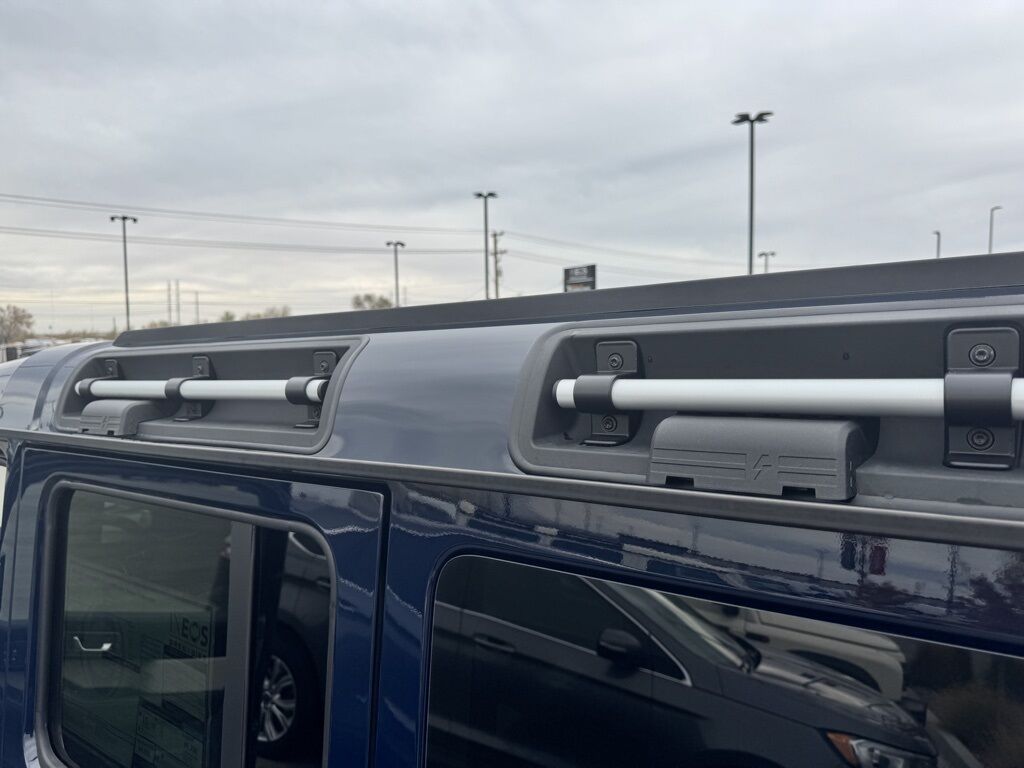 2025 INEOS Grenadier Fieldmaster Edition West Valley UT