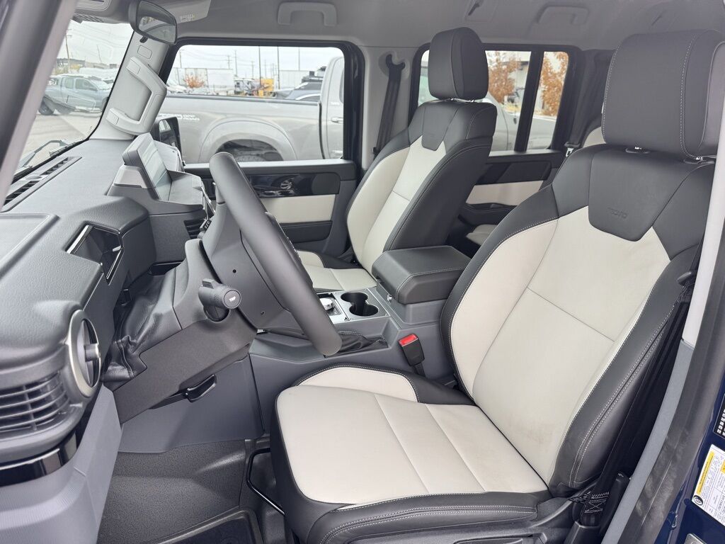 2025 INEOS Grenadier Fieldmaster Edition West Valley UT