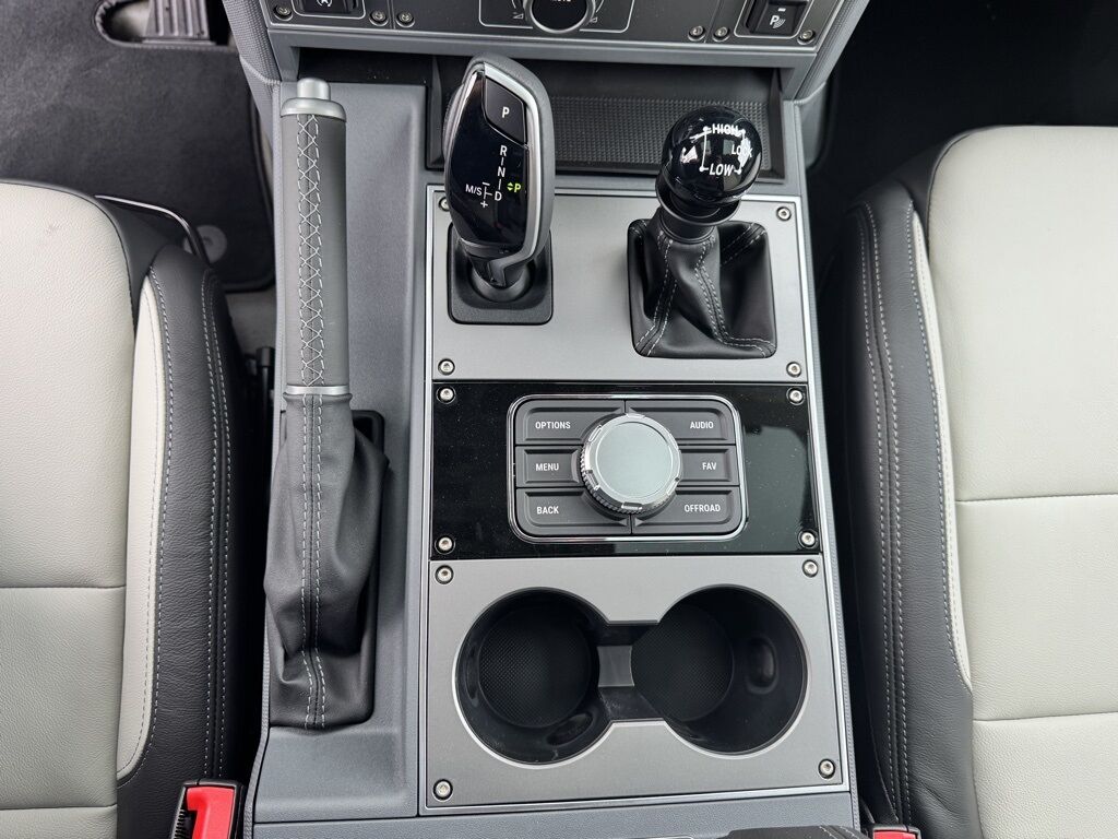 2025 INEOS Grenadier Fieldmaster Edition West Valley UT