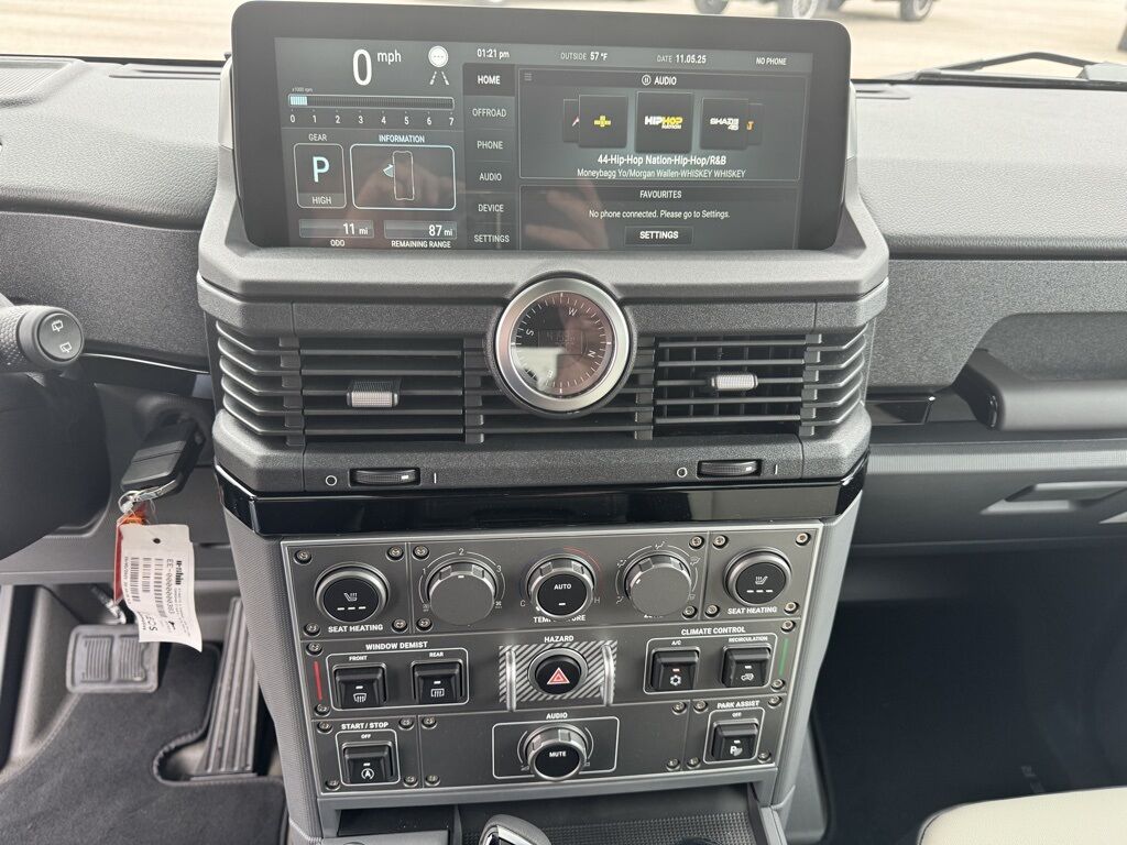 2025 INEOS Grenadier Fieldmaster Edition West Valley UT