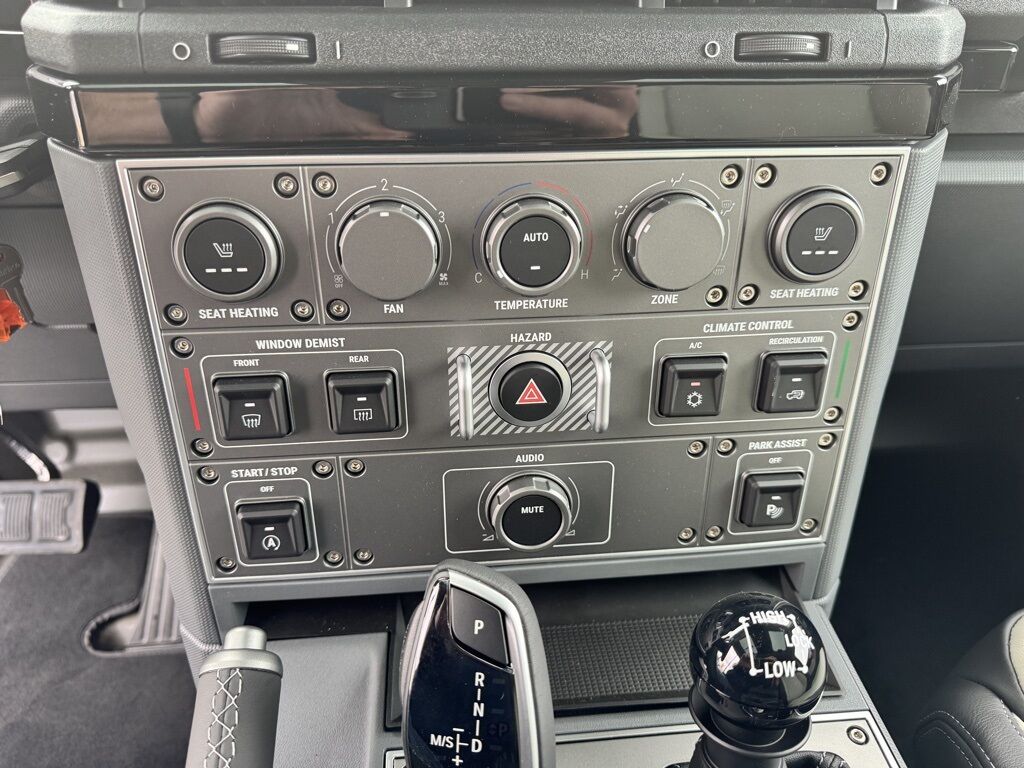 2025 INEOS Grenadier Fieldmaster Edition West Valley UT