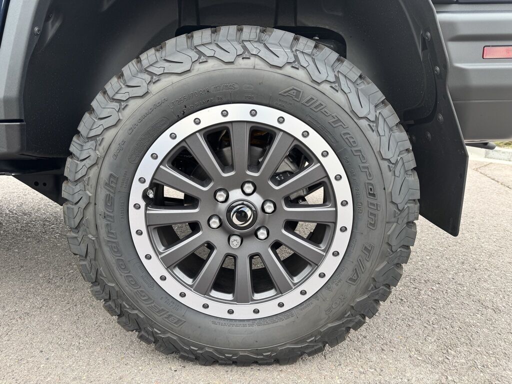 2025 INEOS Grenadier Fieldmaster Edition West Valley UT