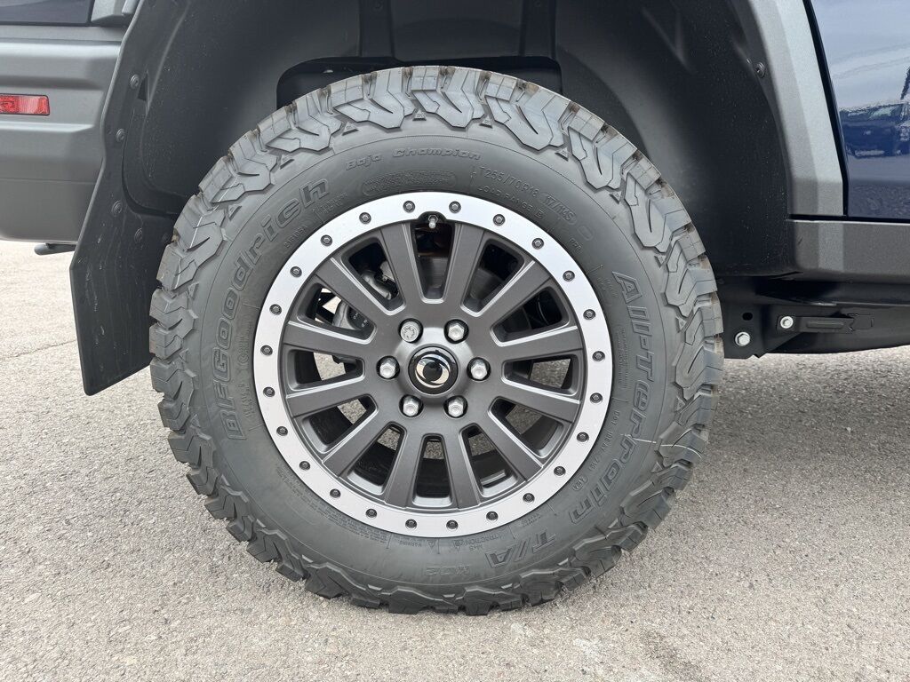 2025 INEOS Grenadier Fieldmaster Edition West Valley UT