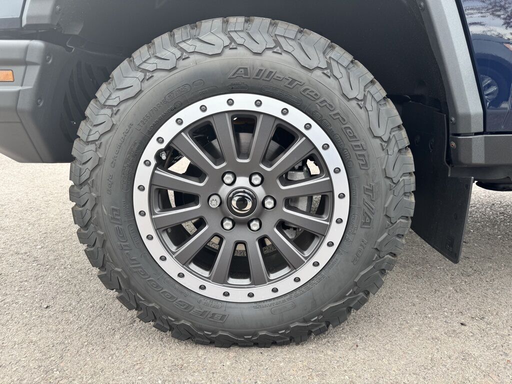 2025 INEOS Grenadier Fieldmaster Edition West Valley UT