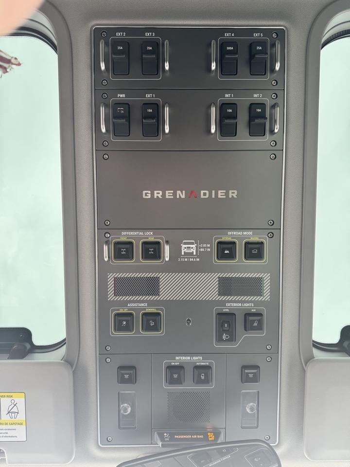 2025 INEOS Grenadier Fieldmaster Edition West Valley UT