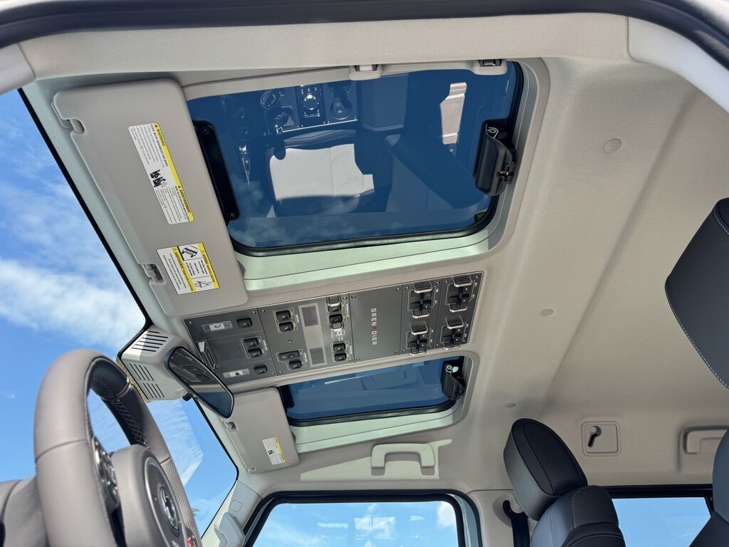 2025 INEOS Grenadier Fieldmaster Edition West Valley UT