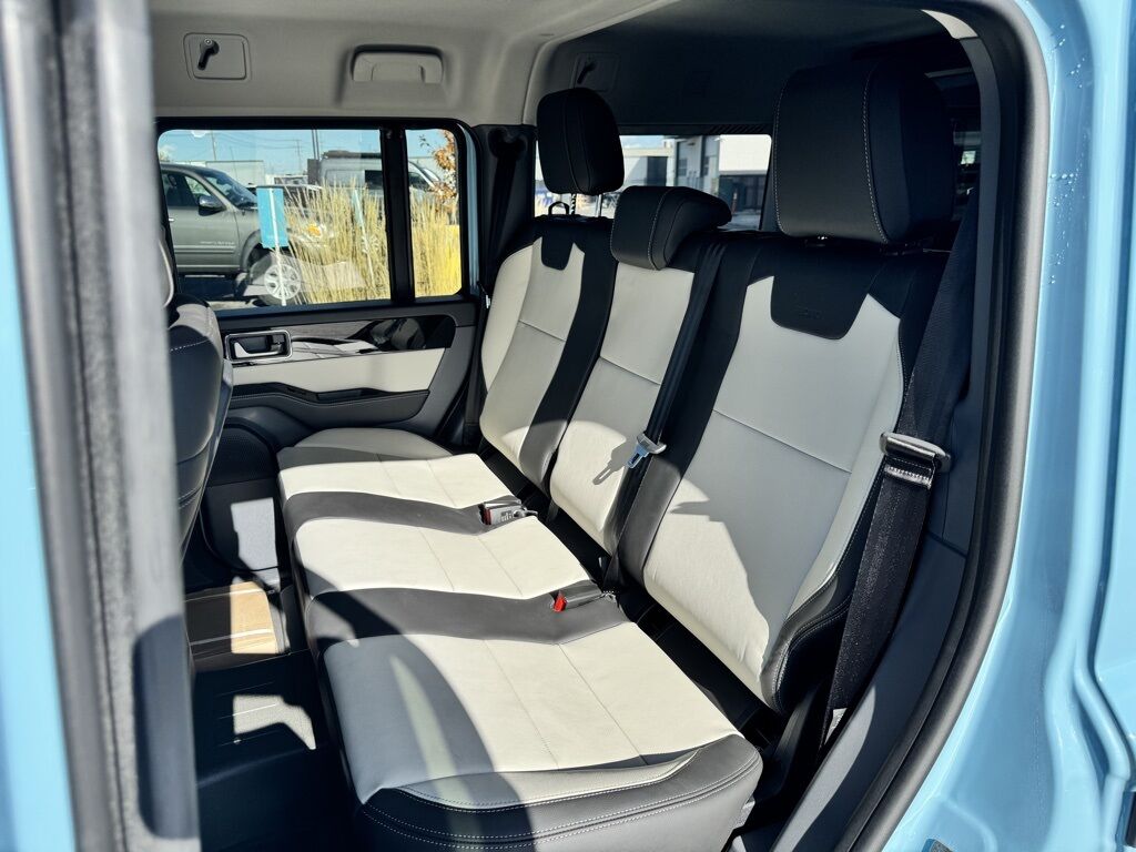 2025 INEOS Grenadier Fieldmaster Edition West Valley UT