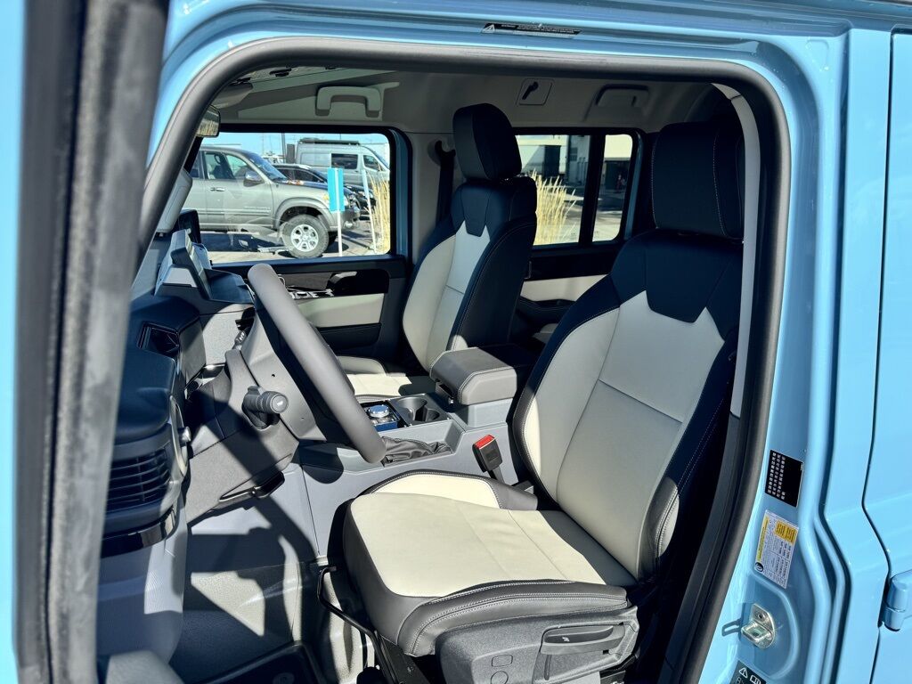 2025 INEOS Grenadier Fieldmaster Edition West Valley UT