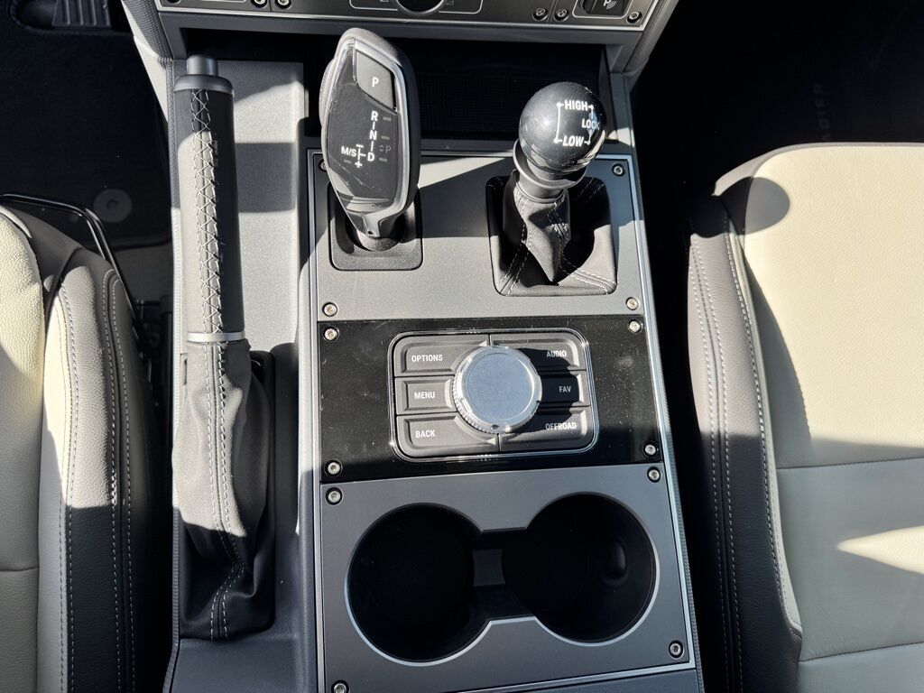 2025 INEOS Grenadier Fieldmaster Edition West Valley UT