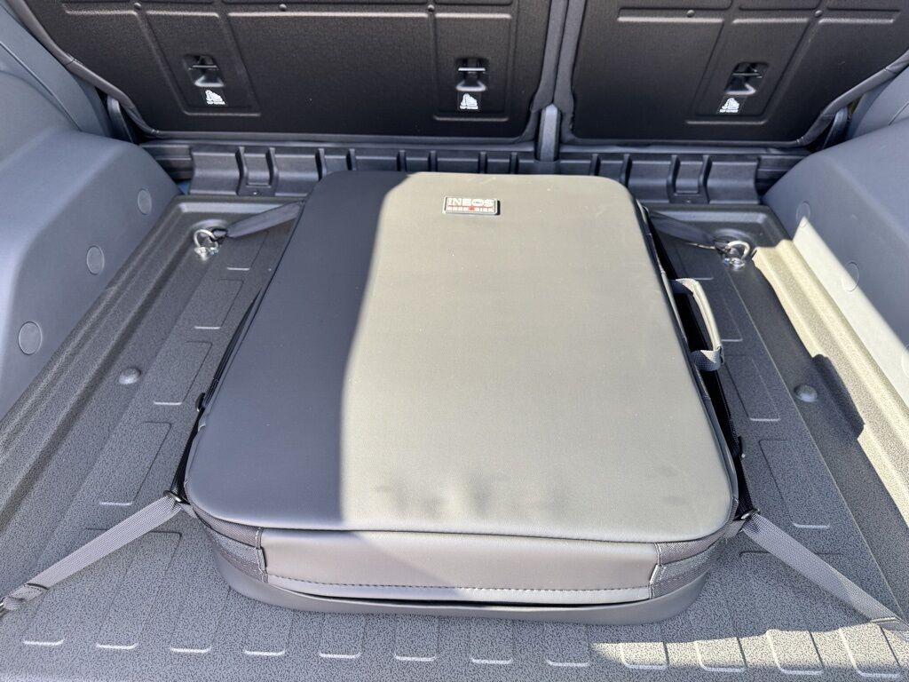 2025 INEOS Grenadier Fieldmaster Edition West Valley UT