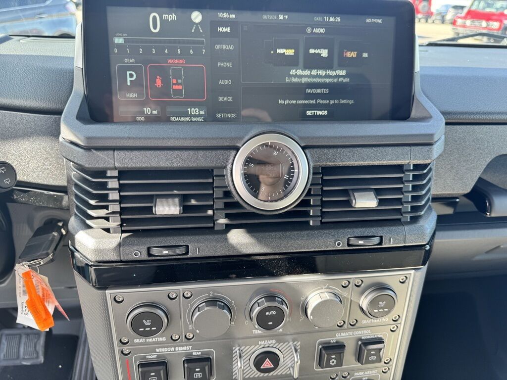 2025 INEOS Grenadier Fieldmaster Edition West Valley UT