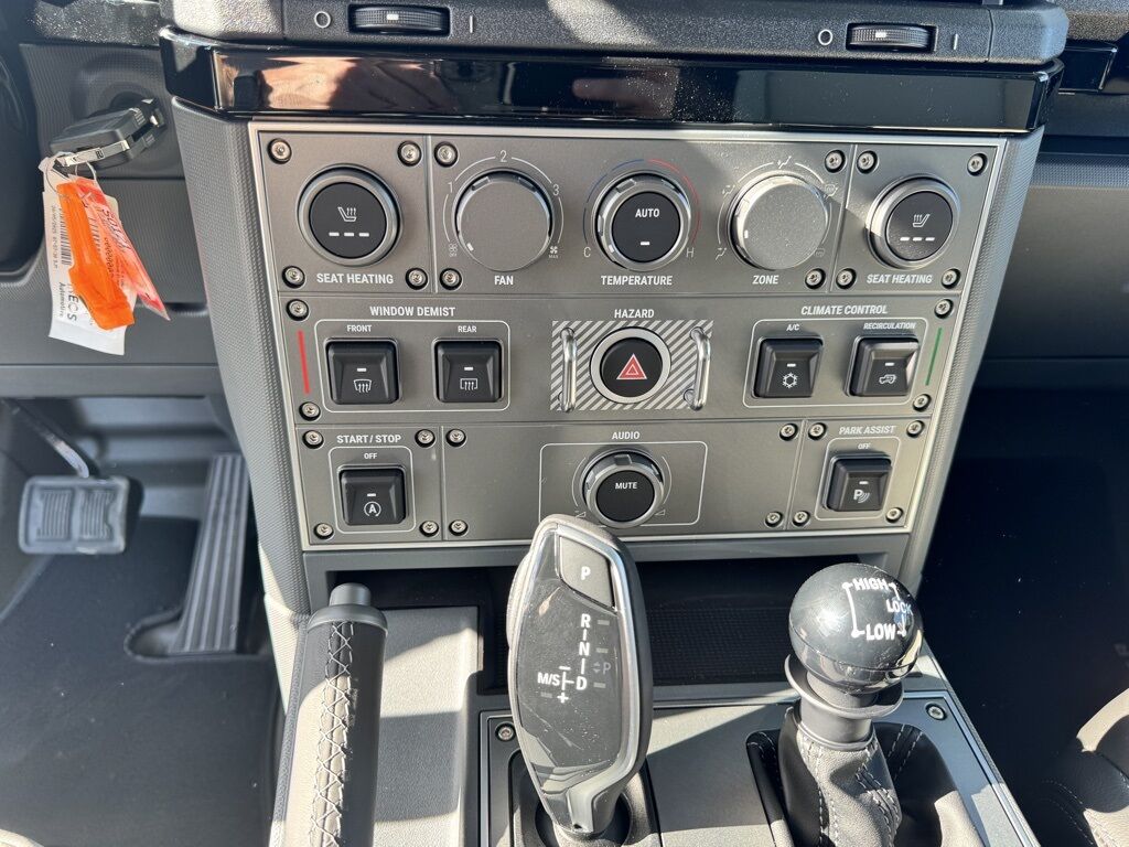 2025 INEOS Grenadier Fieldmaster Edition West Valley UT