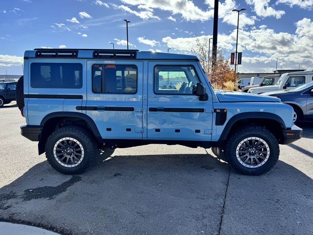 2025 INEOS Grenadier Fieldmaster Edition West Valley UT
