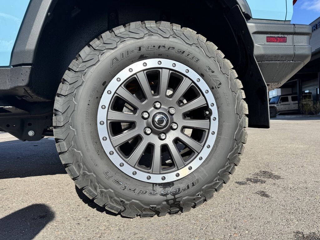 2025 INEOS Grenadier Fieldmaster Edition West Valley UT