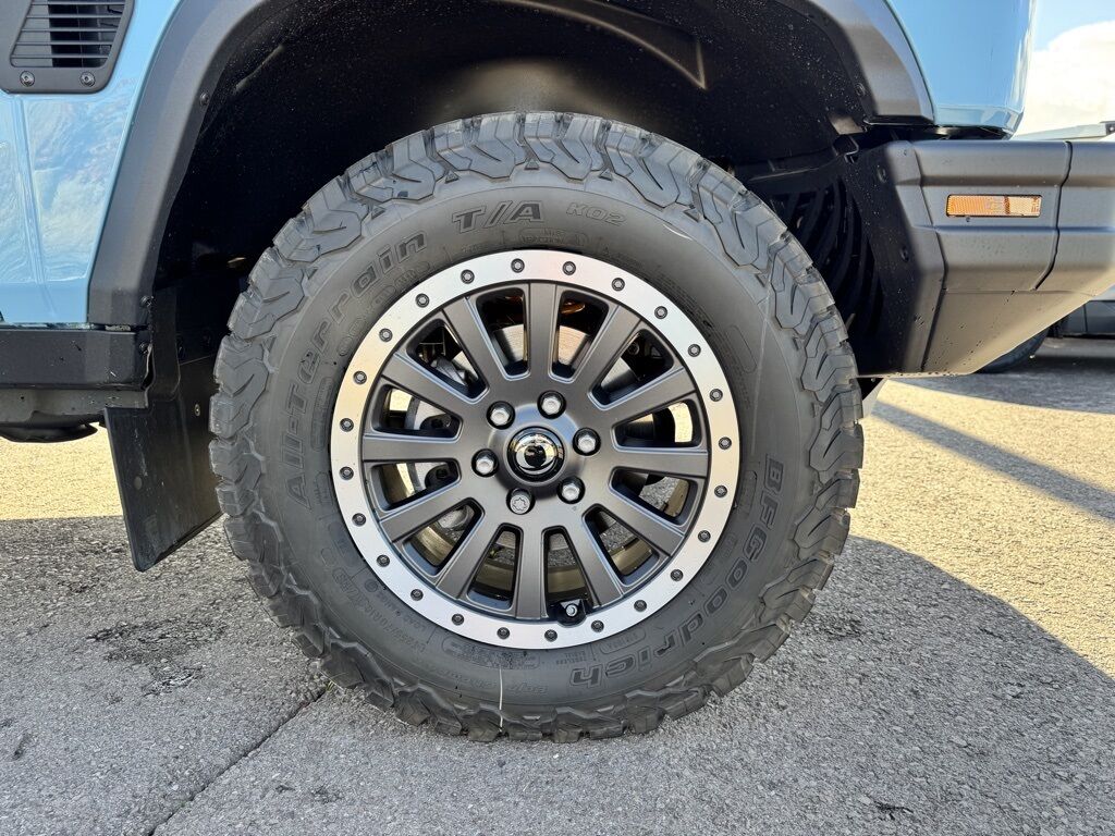 2025 INEOS Grenadier Fieldmaster Edition West Valley UT