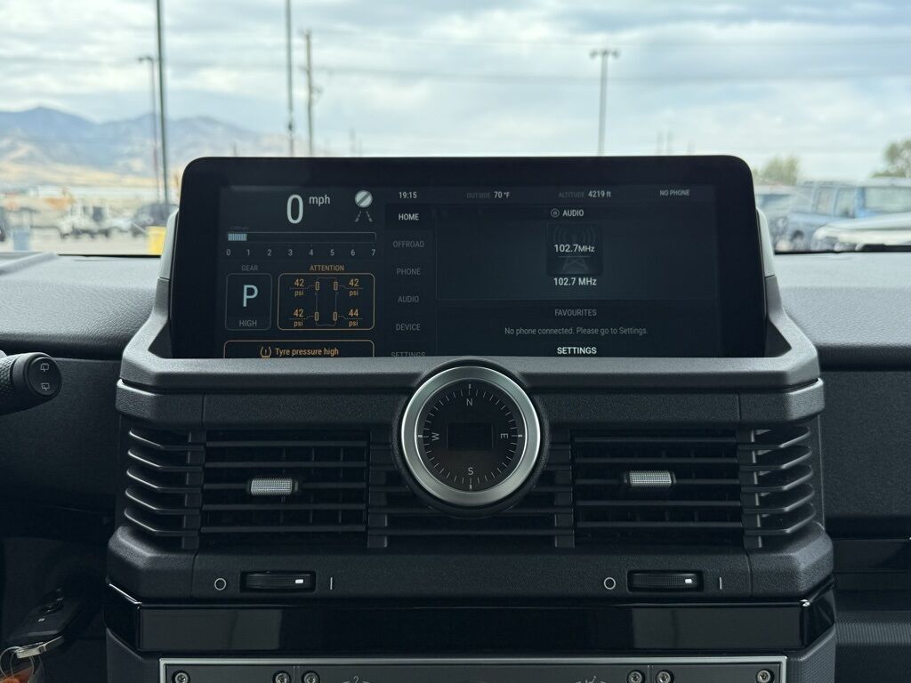 2025 INEOS Grenadier Fieldmaster Edition West Valley UT