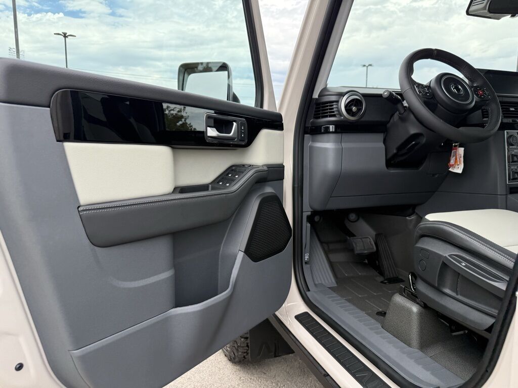 2025 INEOS Grenadier Fieldmaster Edition West Valley UT