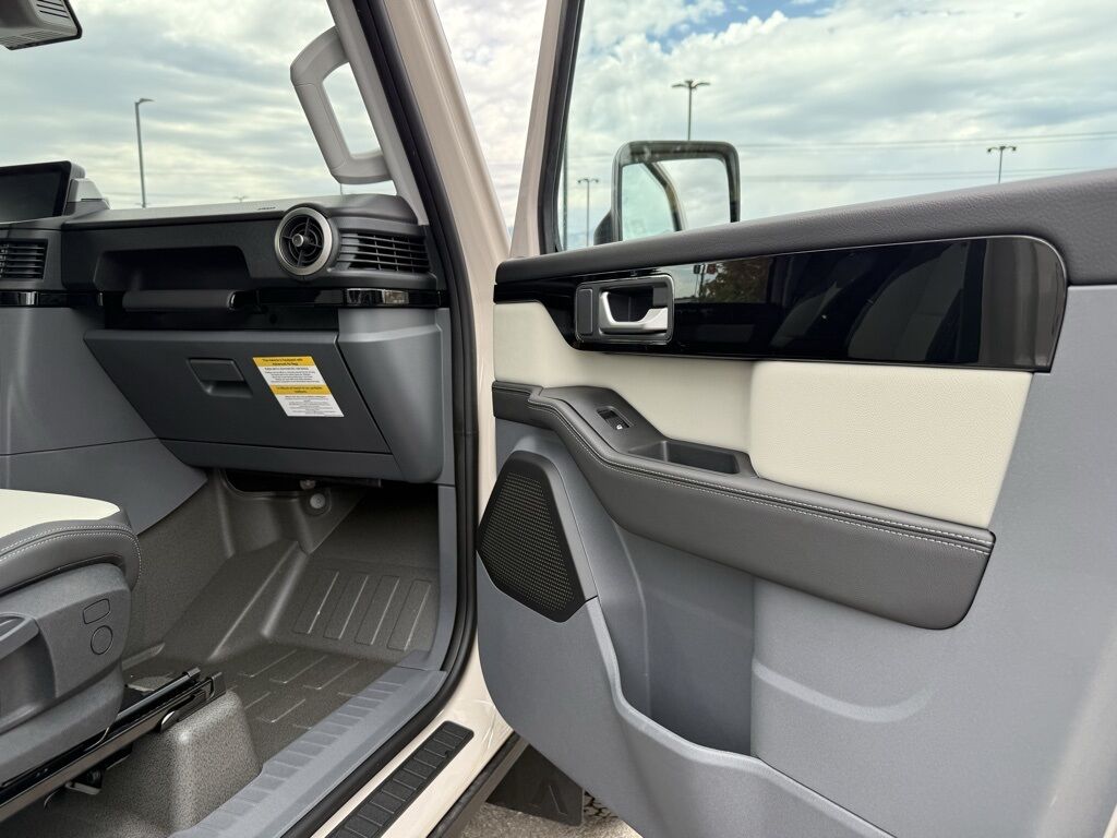 2025 INEOS Grenadier Fieldmaster Edition West Valley UT