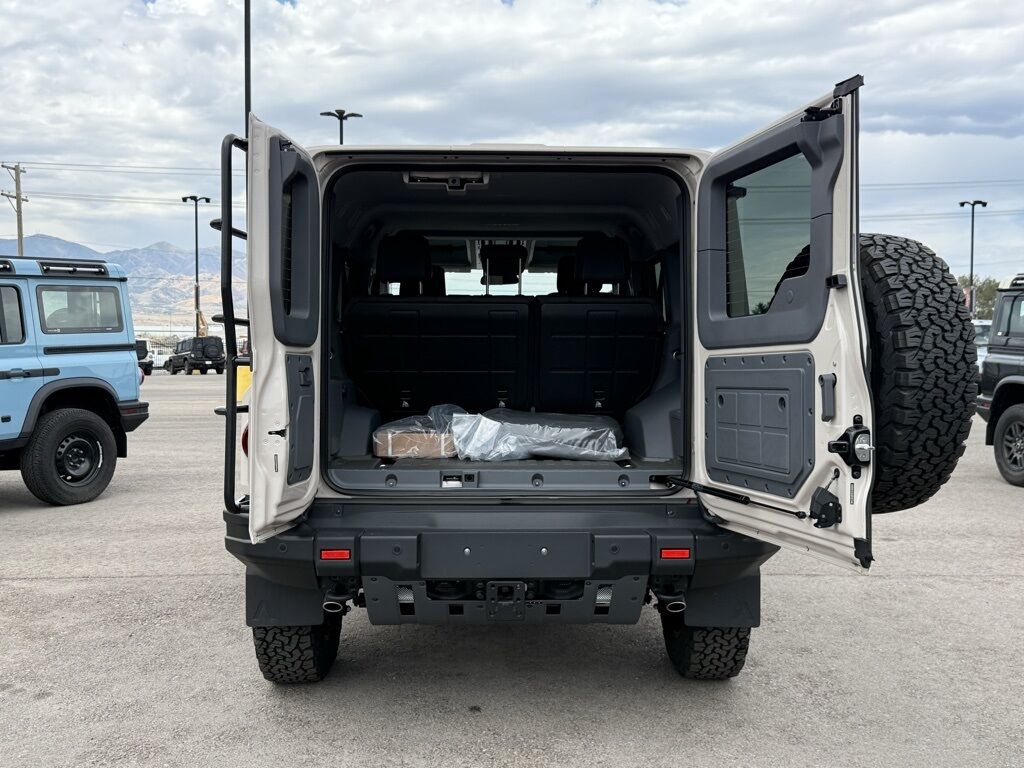 2025 INEOS Grenadier Fieldmaster Edition West Valley UT