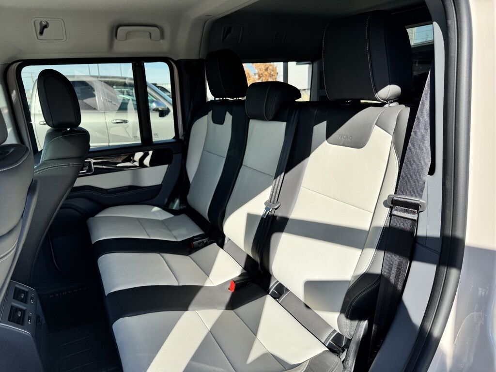 2025 INEOS Grenadier Fieldmaster Edition West Valley UT