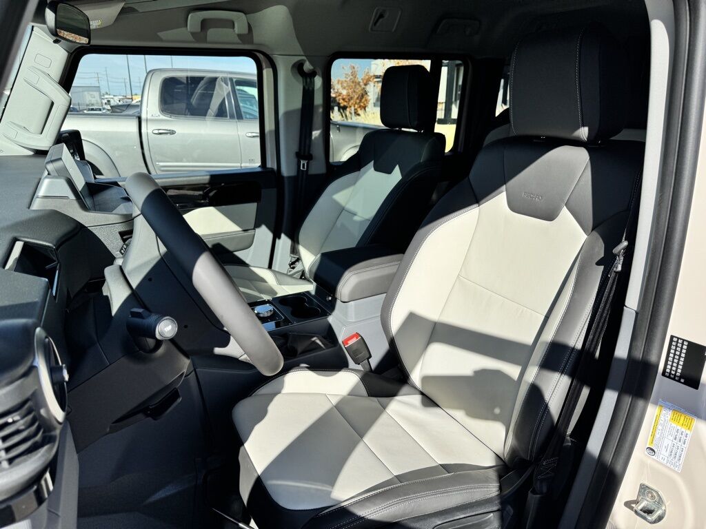 2025 INEOS Grenadier Fieldmaster Edition West Valley UT