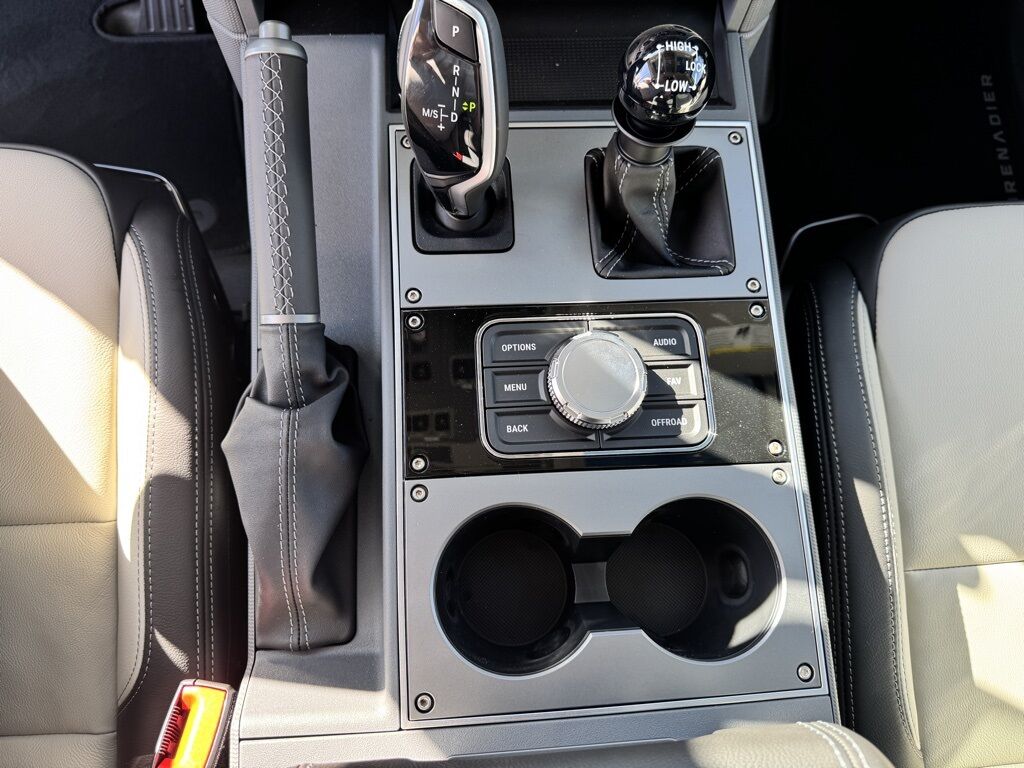 2025 INEOS Grenadier Fieldmaster Edition West Valley UT