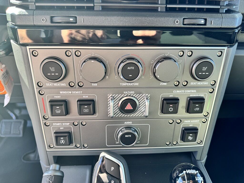 2025 INEOS Grenadier Fieldmaster Edition West Valley UT