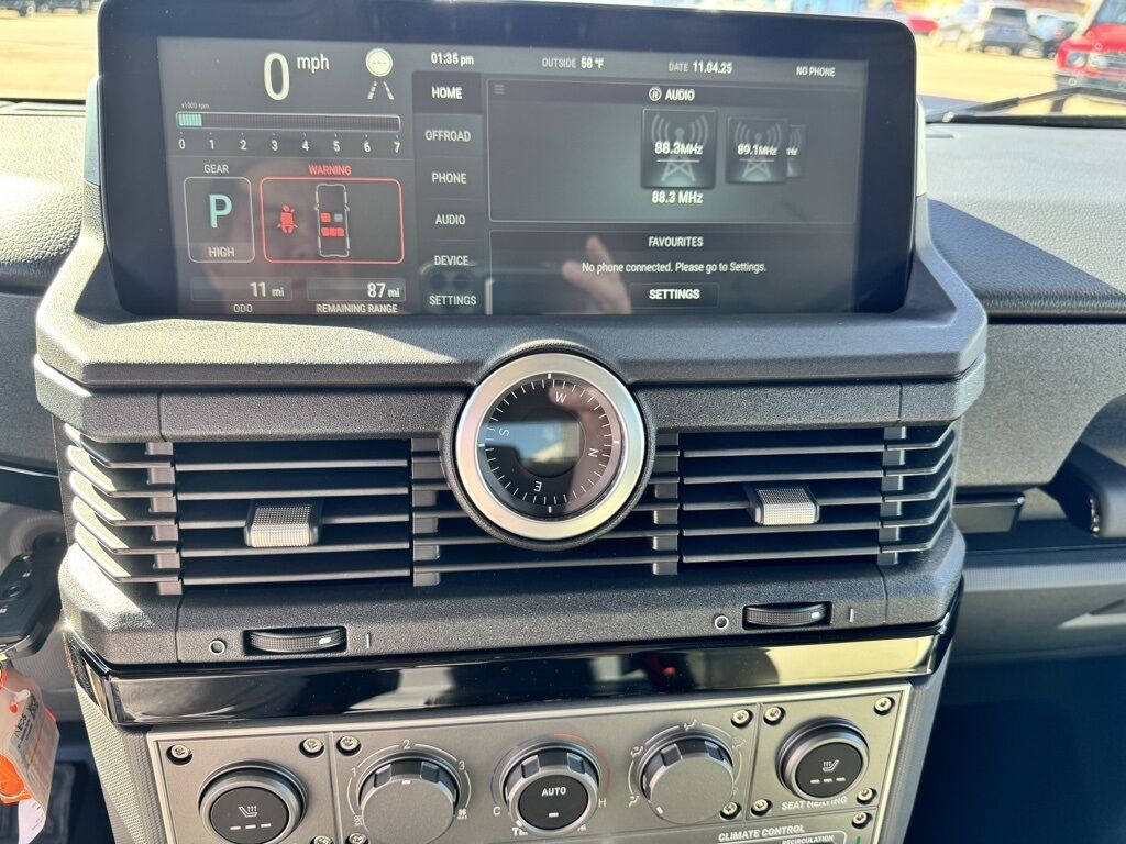 2025 INEOS Grenadier Fieldmaster Edition West Valley UT