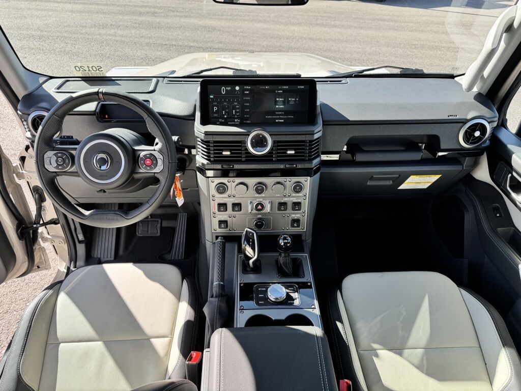 2025 INEOS Grenadier Fieldmaster Edition West Valley UT