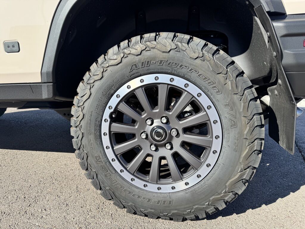 2025 INEOS Grenadier Fieldmaster Edition West Valley UT