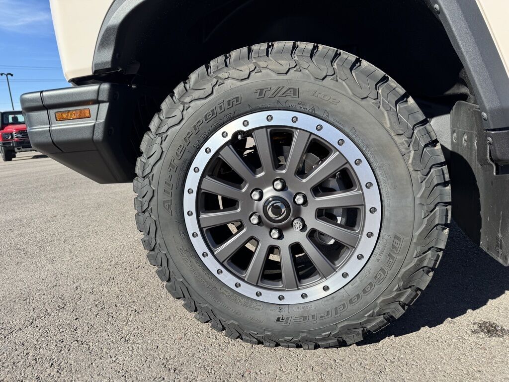 2025 INEOS Grenadier Fieldmaster Edition West Valley UT