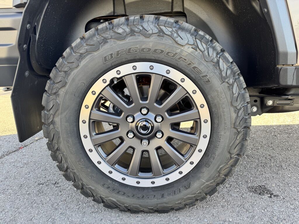 2025 INEOS Grenadier Fieldmaster Edition West Valley UT