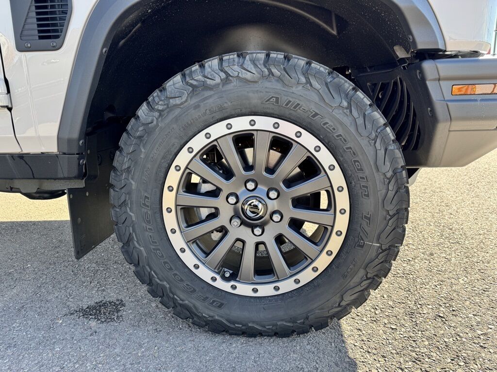 2025 INEOS Grenadier Fieldmaster Edition West Valley UT