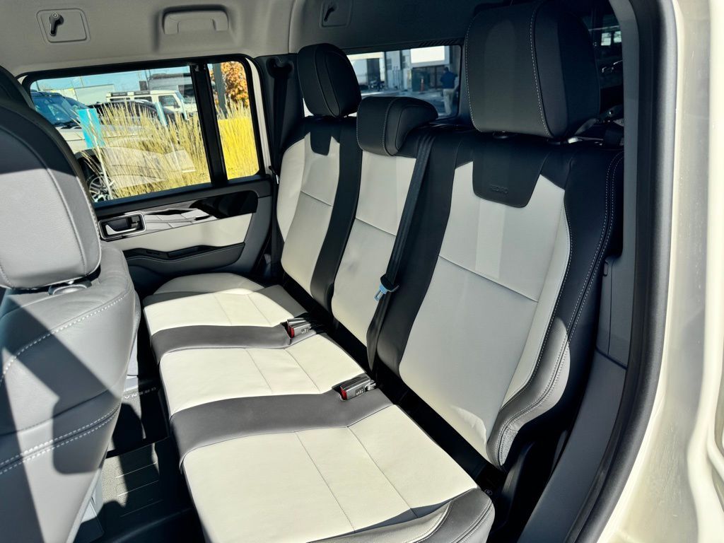 2025 INEOS Grenadier Fieldmaster Edition West Valley UT