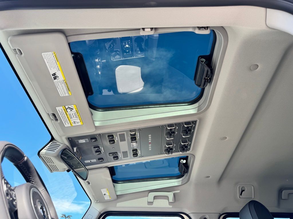 2025 INEOS Grenadier Fieldmaster Edition West Valley UT