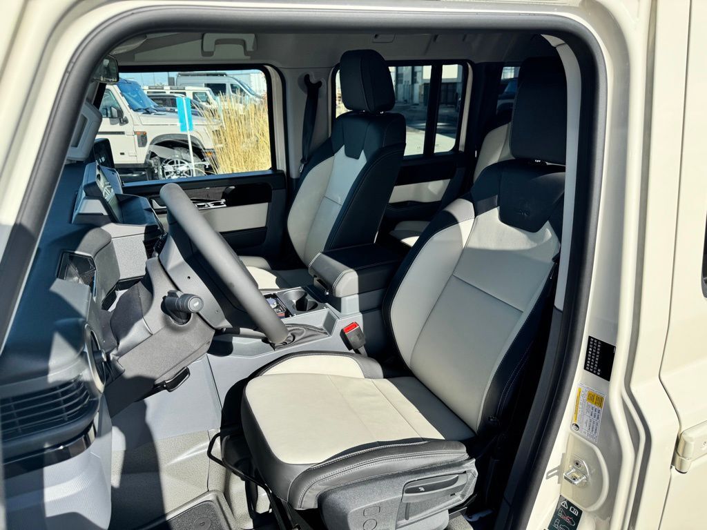 2025 INEOS Grenadier Fieldmaster Edition West Valley UT