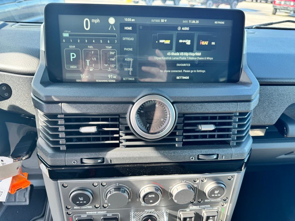 2025 INEOS Grenadier Fieldmaster Edition West Valley UT