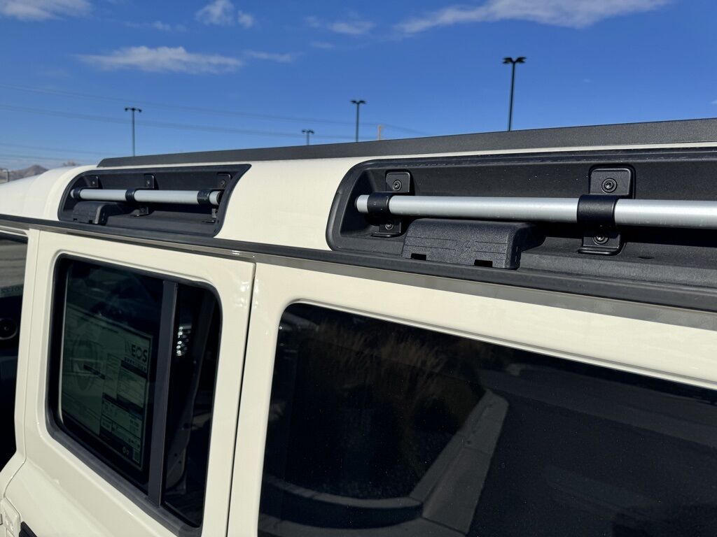 2025 INEOS Grenadier Fieldmaster Edition West Valley UT