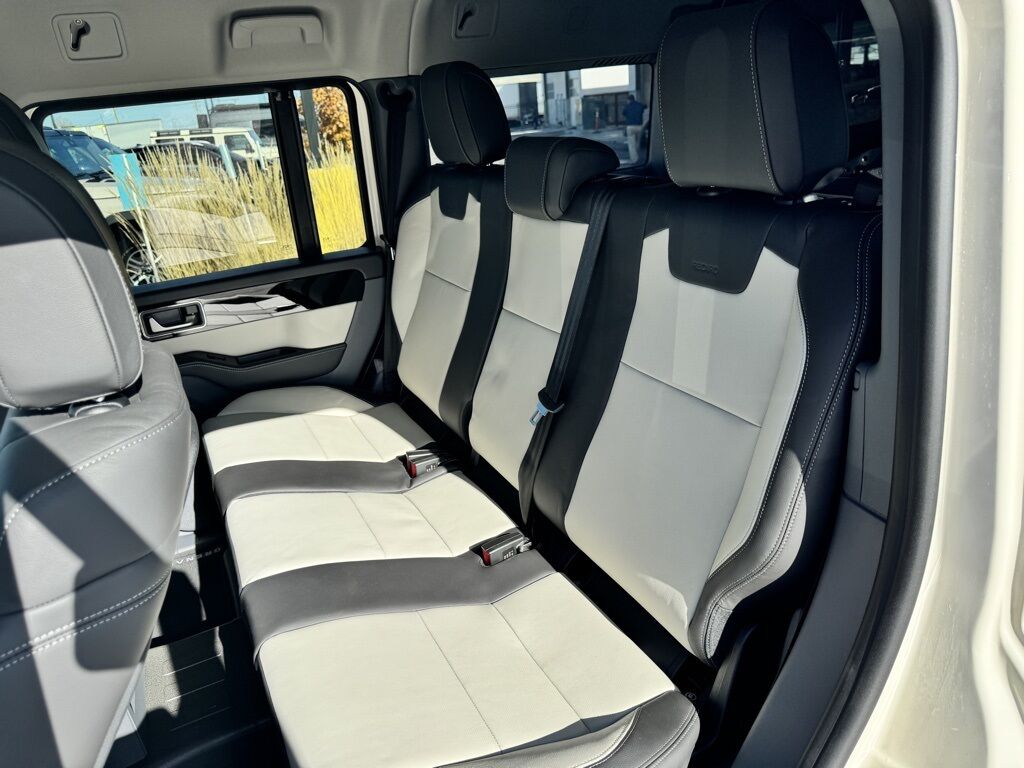 2025 INEOS Grenadier Fieldmaster Edition West Valley UT