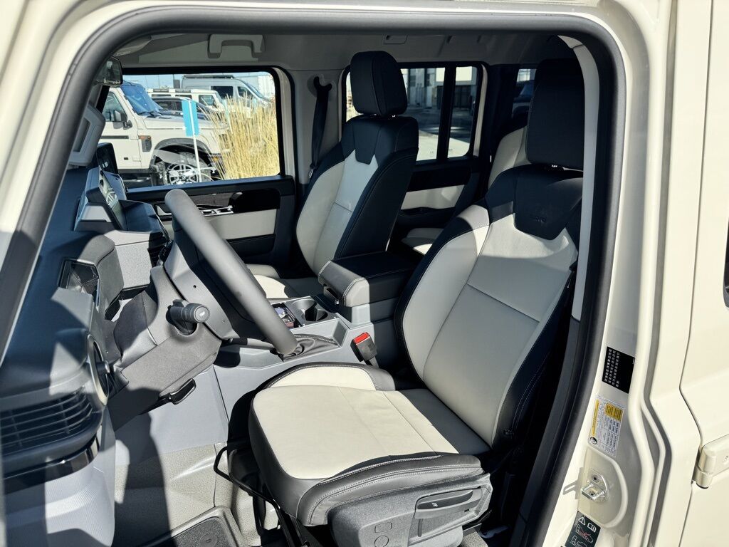 2025 INEOS Grenadier Fieldmaster Edition West Valley UT