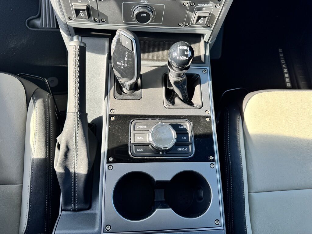 2025 INEOS Grenadier Fieldmaster Edition West Valley UT