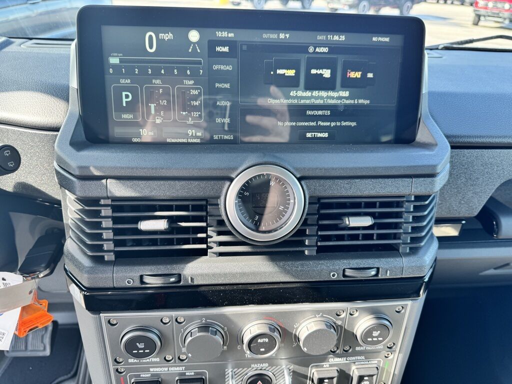 2025 INEOS Grenadier Fieldmaster Edition West Valley UT