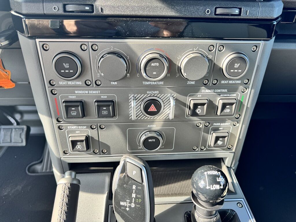 2025 INEOS Grenadier Fieldmaster Edition West Valley UT