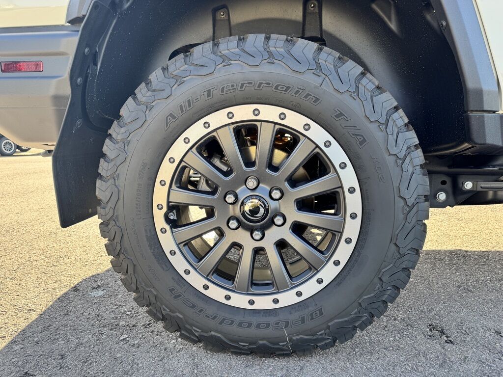 2025 INEOS Grenadier Fieldmaster Edition West Valley UT