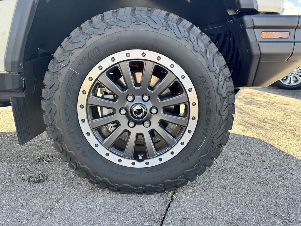 2025 INEOS Grenadier Fieldmaster Edition West Valley UT