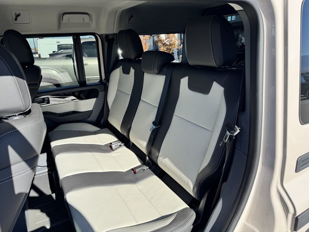 2025 INEOS Grenadier Fieldmaster Edition West Valley UT